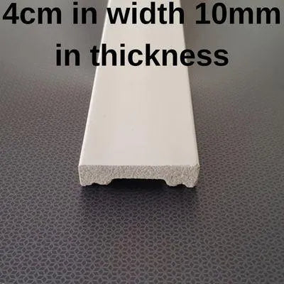 Wall Molding Sample Box – Test Our Quality Before You Buy