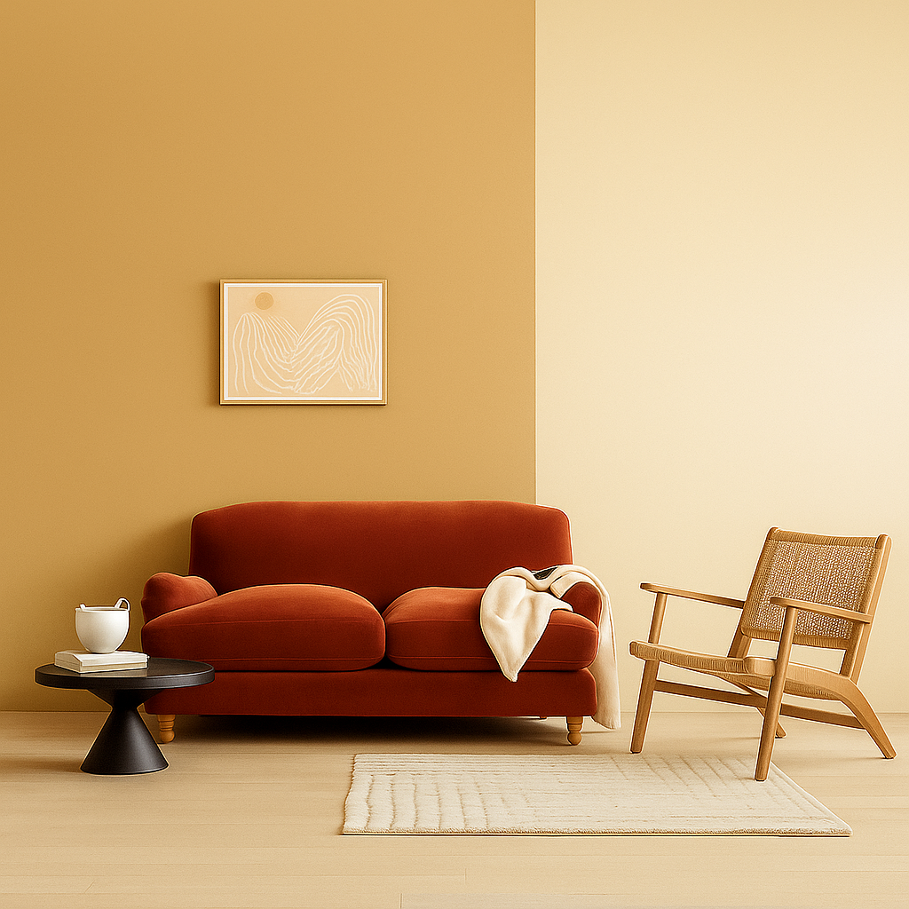 Quick Install MDF Board and Batten Panels – Unprimed for Your Finish | Easy DIY Solution W:75mm x T:8mm