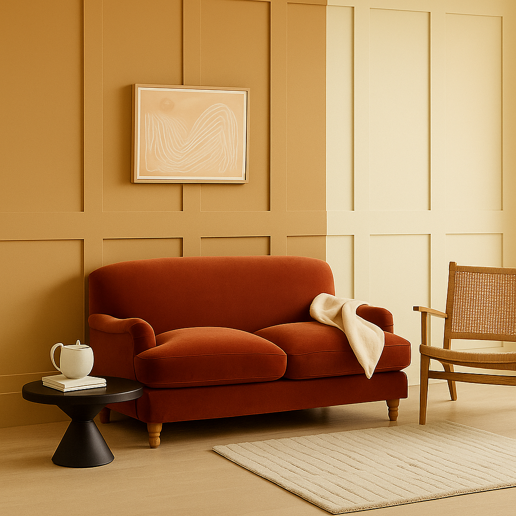 Quick Install MDF Board and Batten Panels – Unprimed for Your Finish | Easy DIY Solution W:75mm x T:8mm