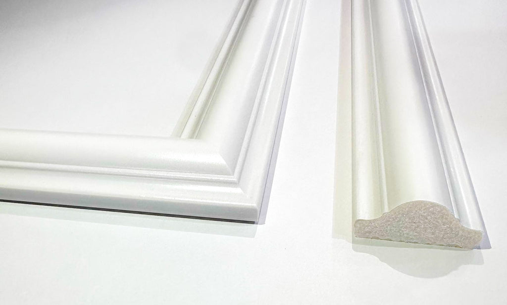 Wall Molding Sample Box – Test Our Quality Before You Buy