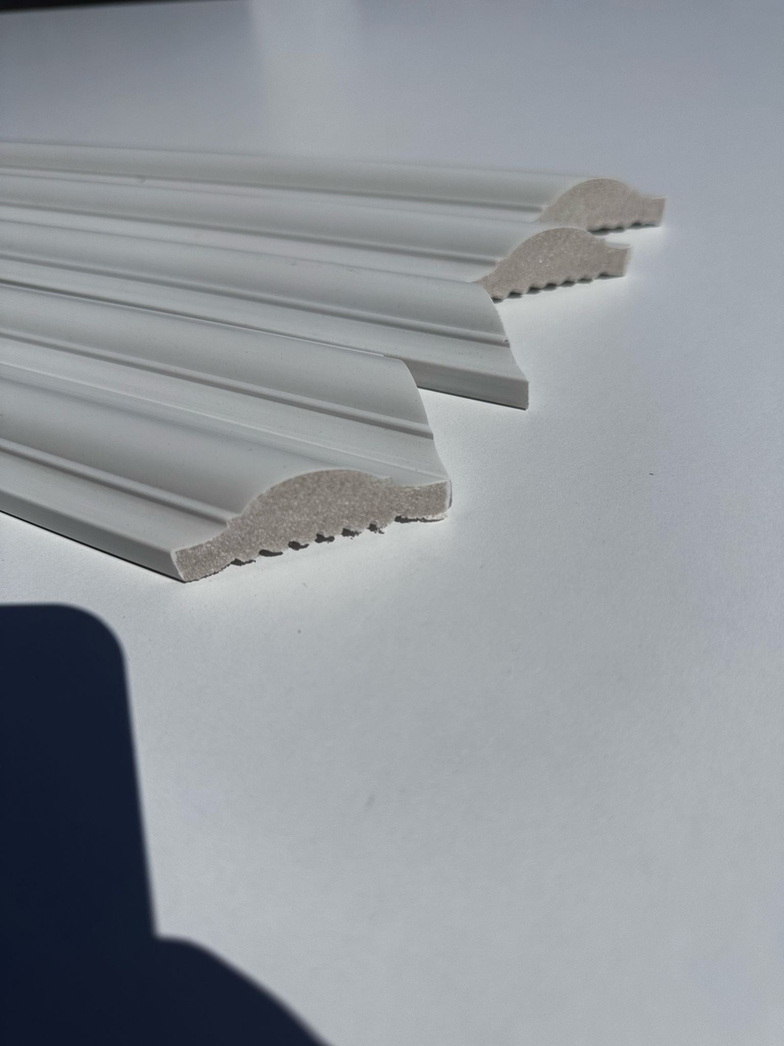 Wall Molding Sample Box – Test Our Quality Before You Buy